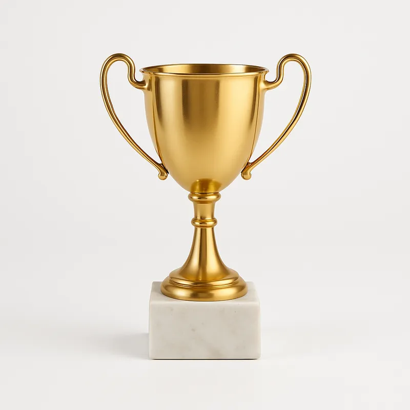 Trophies