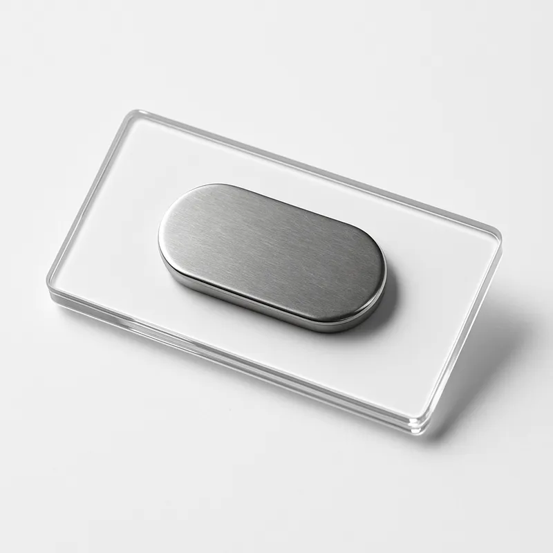 Custom Name Badges