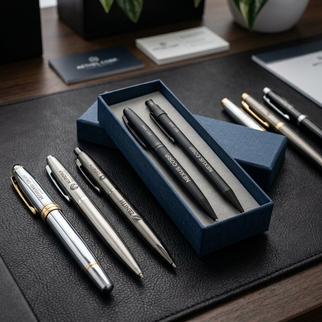 Custom Executive Pens India