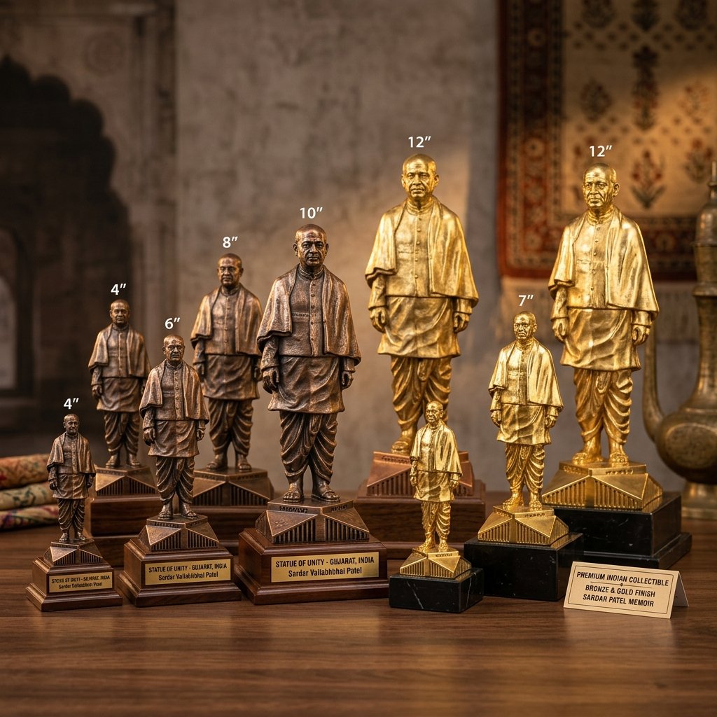 Statue of Unity Mementos Manufacturer